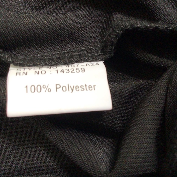 Va Va Voom! Back Adorned Paants - Picture 4 of 12